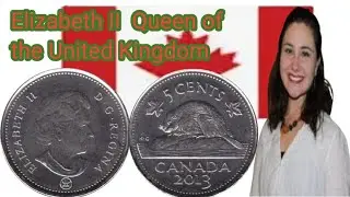 How a 2013 Canada 5-Cent Coin Could Be Worth $2,100! | Rare Mint Error Explained