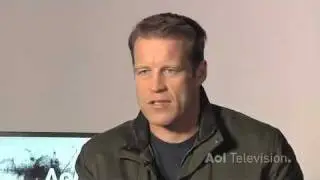 Mark Valley on AOL