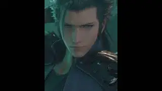 Подготовка к игре #игра #finalfantasy #finalfantasy7remake #finalfantasymod