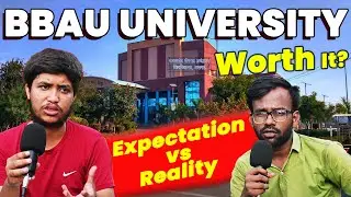 BBAU Admission I UG PG Admission I Helpdesk I  #bbau #bbaulucknow #cuet2023  #bbaulucknow