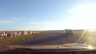 FK1 Drift & Grip