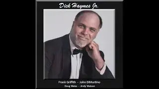 Dick Haymes Jr. - The More I See You. Composed by Harry Warren, Lyrics by Mack Gordon