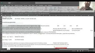 Clase de repaso Calculo Financiero