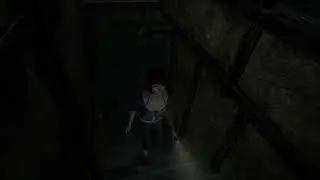 Dream and Reality Lines Blend Together...  |  Fatal Frame 3: The Tormented, Part 3