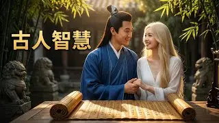 💖✨ **Chinese Proverbs ** ✨📜