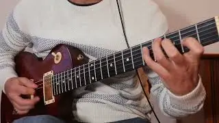 Sade - Smooth Operator - Cover