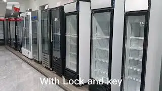 Bottle cooler