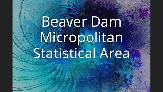 Beaver Dam Micropolitan Statistical Area