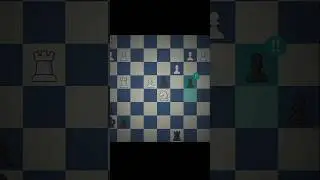 Stockfish Labeled It Brilliant 🤯 |   #chess #shorts #stockfish