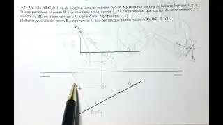 Evau Madrid modelo 2022 a2 hilo con carga vertical