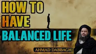 The 7 Trees of Life in Islam | Set Your Priorities for a Balanced and Purposeful Life