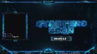 CLUB WARS EXO VS LEGACY Rematch FT Mr Kim Kong Temtem