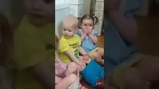 Вот она какая первпя любовь.