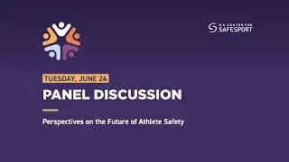 Panel Discussion: Perspectives on the Future of Athlete Safety