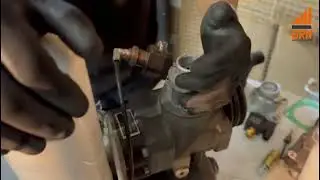Funcionamiento de un compresor de tornillo | Parte 1