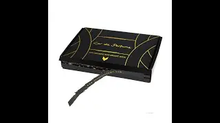Elevate Your Brand with Custom Luxury Packaging Solutions