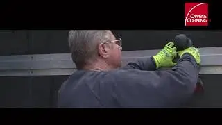 Isolation de fa&ccedil;ade FOAMGLAS&reg; en deux couches et finitions