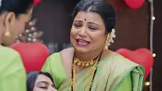Lakhat Ek Amcha Dada | Ep - 156 | Webisode | Dec 17 2024 | Zee Marathi
