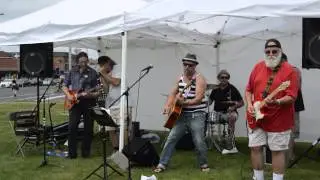 Sugar Daddy by Ken Kurczeski live original music at The Jersey Shore