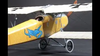 Oeffag D.III (2)