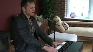 Broken Stones - Paul Weller (Bash Acoustic)