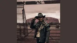 Back To Outback Australia