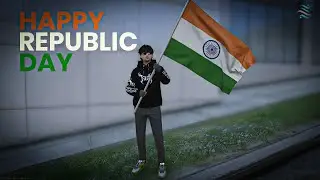 Cheeku |Happy republic day  valo than rp event / #samatvaroleplay IGNITE PLAYZ
