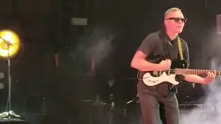 CAGE THE ELEPHANT - In One Ear - Live PNC