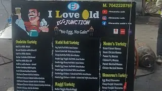Tehelka Omlette Wala Tilak Nagar Jail road #food #viral #yt #foodie #shorts #short  #himanshuseth