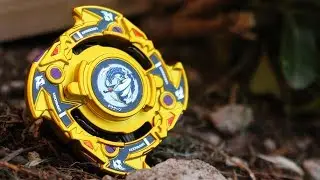 Dragoon F Gold Version UNBOXING