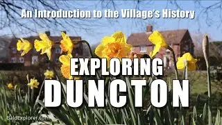 Duncton - An Introduction to the Village's History