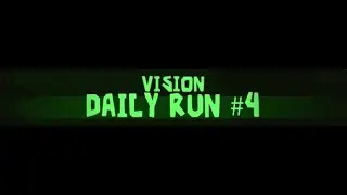Doors daily run #4 Lockerless + Itemless + Damageless + Low Latency + Solo
