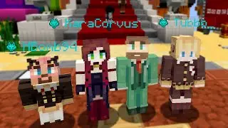 Cyan Coyotes MCC 25 best POV (Streamed 9/24/2022)