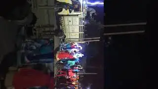 Tarun Tarawat barat me dj opreting