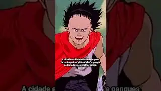 A EDI&Ccedil;&Atilde;O DE AKIRA PELA EDITORA GLOBO