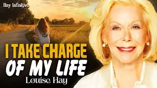 Louise Hay: Take Charge of Your Life | Create Breakthroughs & Heal from Within
