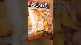 More Snacks to Try in Thailand