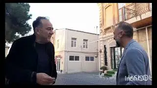 Balaxani/Baki kəndi 2025