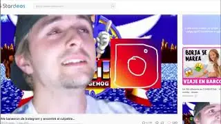 Navegando por Stardeos