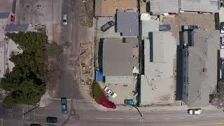 4917 Melrose Ave Los Angeles, CA 90029