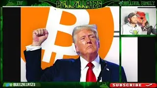 🎯 #XRP $5.89 TRUMP HODLs 8 MILLION in Crypto. November the biggest Bull in history SHX $1.00