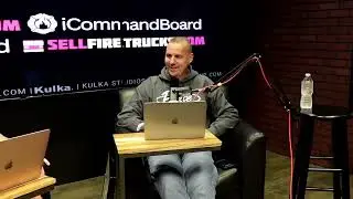 Ep. 38: Elections, Engagement & Succession