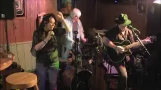 Dena Miller sings gold dust fox tales