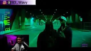 DAYLYT & Python P - Heroes - WAVY Reactions