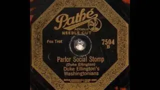 Duke Ellington's Washingtonians 