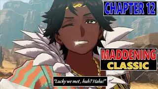 fire emblem engage chapter 12 maddening classic the sentinels - See description