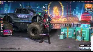 Ros Update March 18 2020 | Spending 7413 Diamonds | Venomous Tracks and AWN Skin(Rules of Survival)