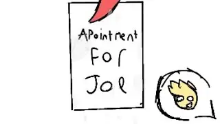 CAN I HAVE A JOE|roblox piggy meme|ft. forager and my oc