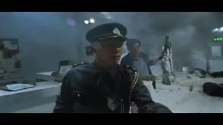 Hard Boiled&ndash;The Long Shot