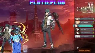 Burning Soulworker - Chillin' and rolling out with ADV. Jin. Let's have some fun! (Full stream)